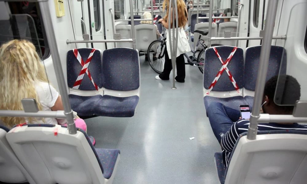 ΜΜΜ: Μέσα στον Σεπτέμβρη πιάνουν δουλειά οι ''μυστικοί'' επιβάτες